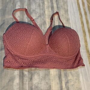 Victoria’s  Secret  bralette